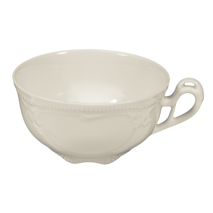 Чашка для чаю 0.21 л кремова Rubin Seltmann