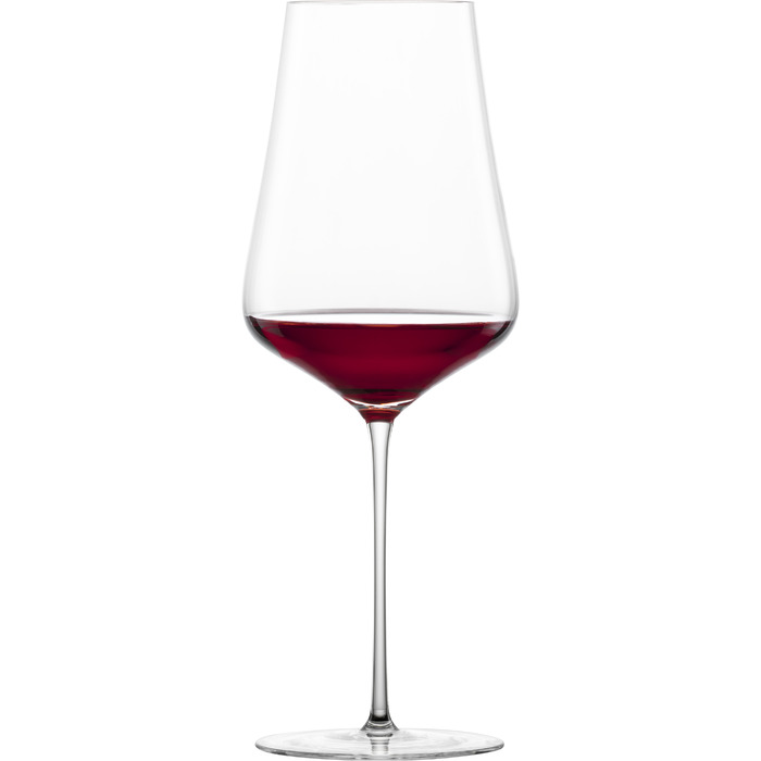 Бокал для красного вина Бордо, набор 2 предмета, Duo Zwiesel Glas