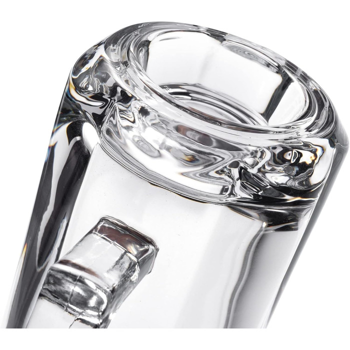 Набір пивних склянок 6 шт 370 мл TUSAPAM