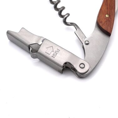 Преміум відкривач для вина Generic