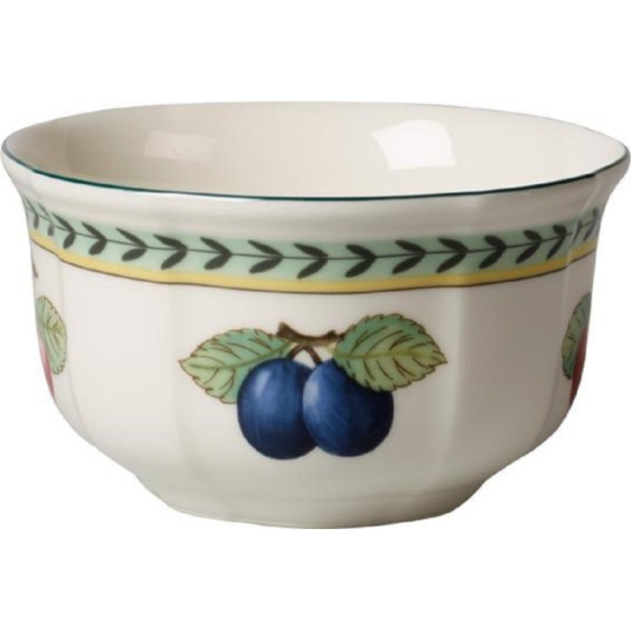 Набір для сніданку для 2 осіб, 6 предметів French Garden Fleurence Villeroy & Boch