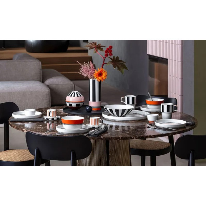 Memphis від Villeroy & Boch