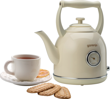 Электрочайник Gorenje K17CLIN (6889816)