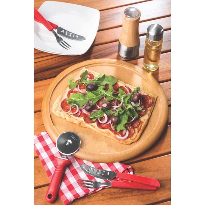 Мельница для специй TRAMONTINA Realce Бамбук (6747182)