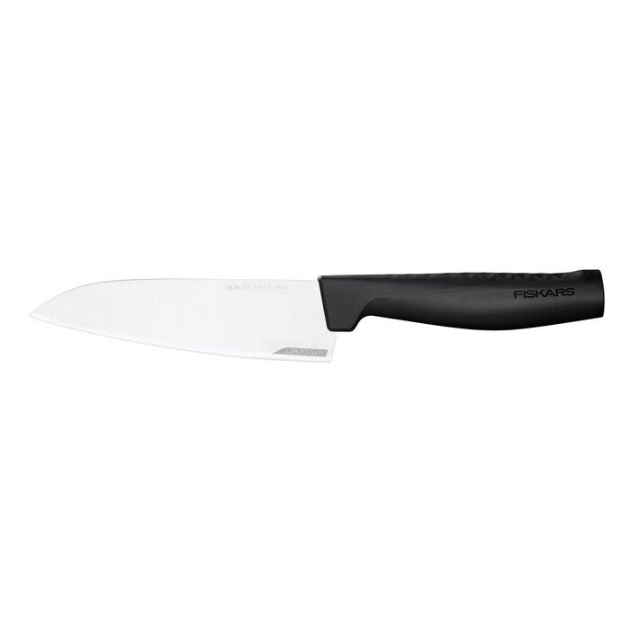Нож для шеф-повара малый Fiskars Hard Edge 13 см (1051749)