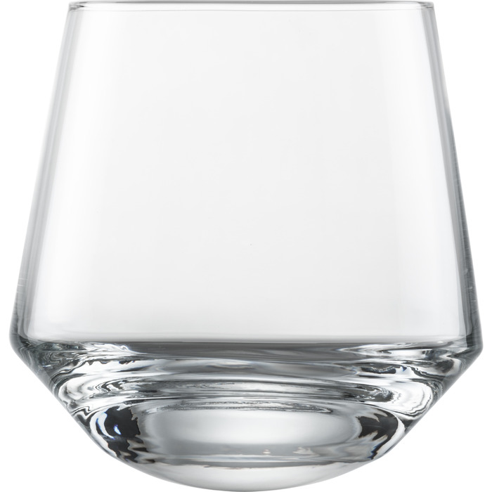 Склянка для коктейлів 0,4 л з круглою основою, набір 2 предмети Bar Special Schott Zwiesel