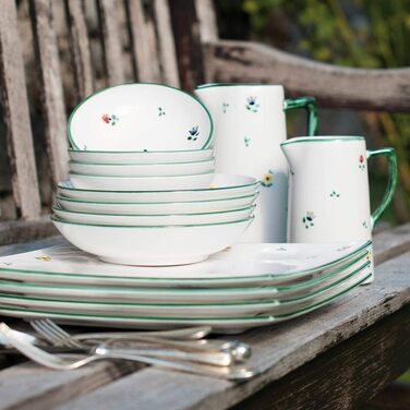 Тарелка для супа 20 см GMUNDNER KERAMIK