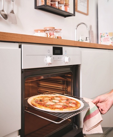 Форма для запікання LUMINARC SMART CUISINE CARINE PIZZA (V6361) (6997075)
