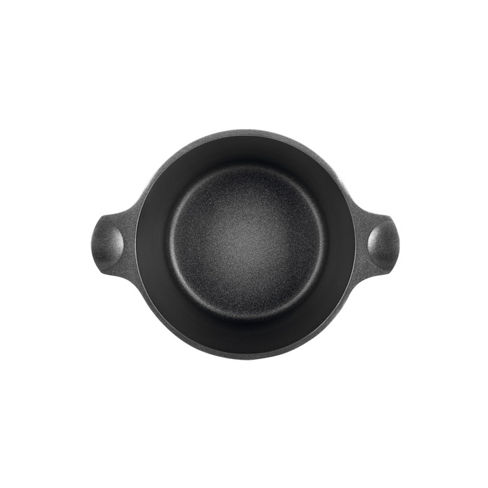 Кастрюля RINGEL Zitrone Black (5.8 л) 24 см (6471576)