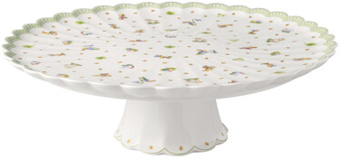 Подставка для торта 31,7 см Easter Delight Villeroy & Boch