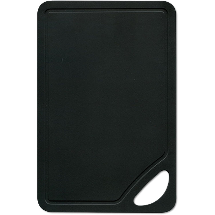 Дошка для нарізання чорна WÜSTHOF