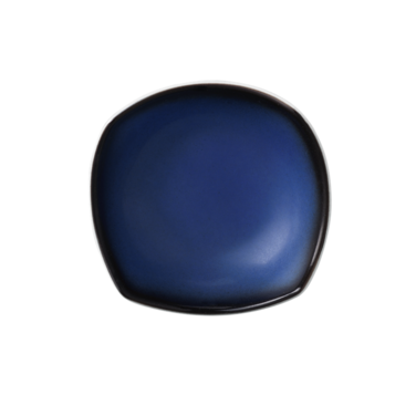 Чаша квадратная 9 см глубокая Royal Blau Fantastic Seltmann
