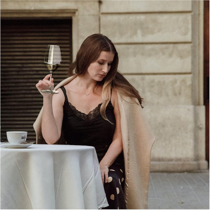 Набір келихів для червоного та білого вина, 4 предмети, Performance Riedel