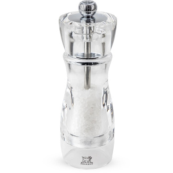 Млинок для солі 16 см, прозорий 1823800 Vittel Z Peugeot