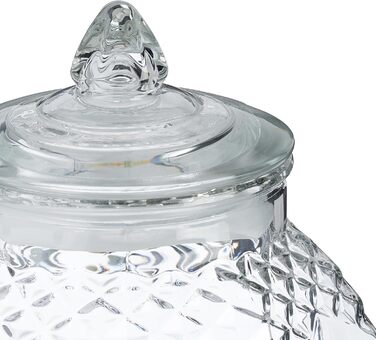 Диспенсер для напитков с стойкой 8 л Relaxdays