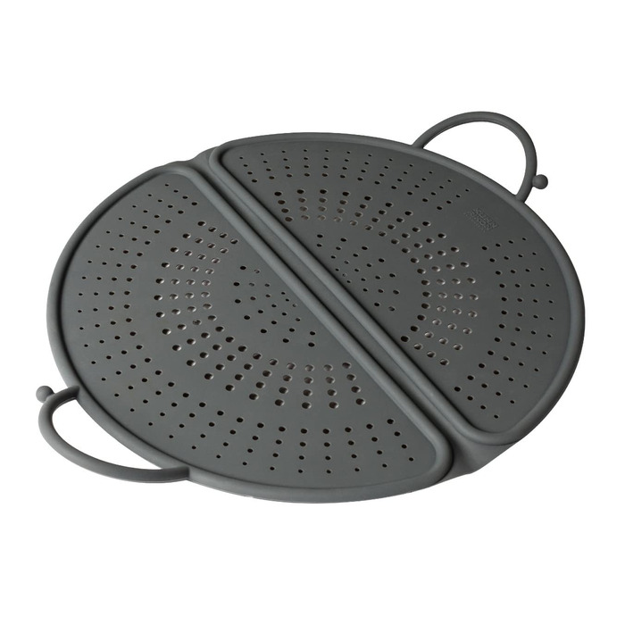 Складной силиконовый брызгозащитный крышка 30 см KUHN RIKON