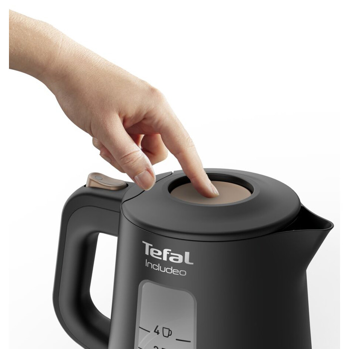 Электрочайник Tefal KI533811 (6687674)