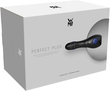 Скороварка 8,5 л Perfect Plus WMF