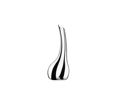 Декантер ручной работы Cornetto Onyx 0,75 л, черный Riedel