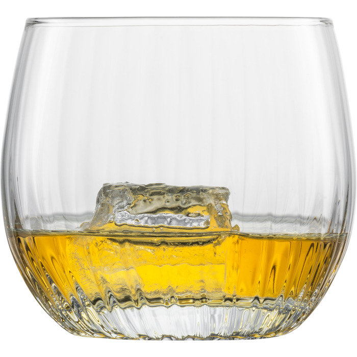 Стакан для виски 0,4 л, набор 4 предмета Fortune Zwiesel Glas