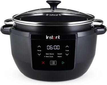 Мультиварка 7,1 л 800 Вт Instant Brands