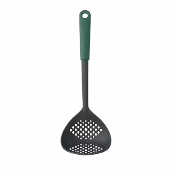 Шумовка 31,6 см зелена Tasty Colours Plus Brabantia