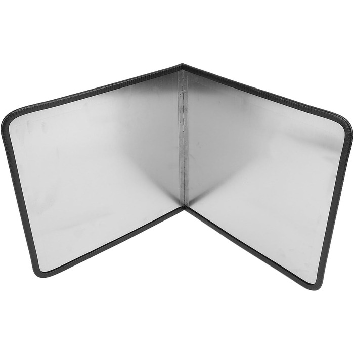 Складаний захист від бризок на плиті 30 х 30 х 30 см Masyrt