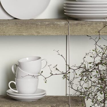 Кофейный сервиз, 18 предметов, Fresh Basic Villeroy & Boch