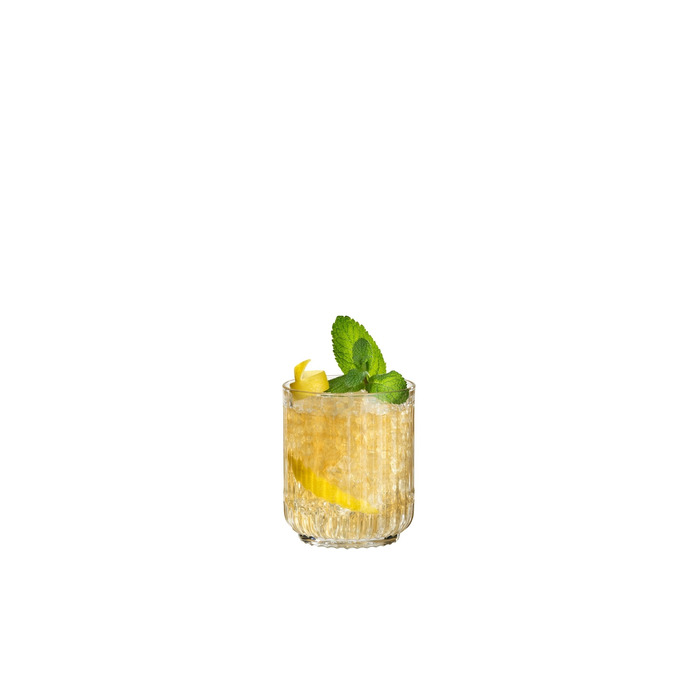 Набор из 2 стаканов для коктейлей Double Rocks 0,35 л, Bar Rituals Riedel