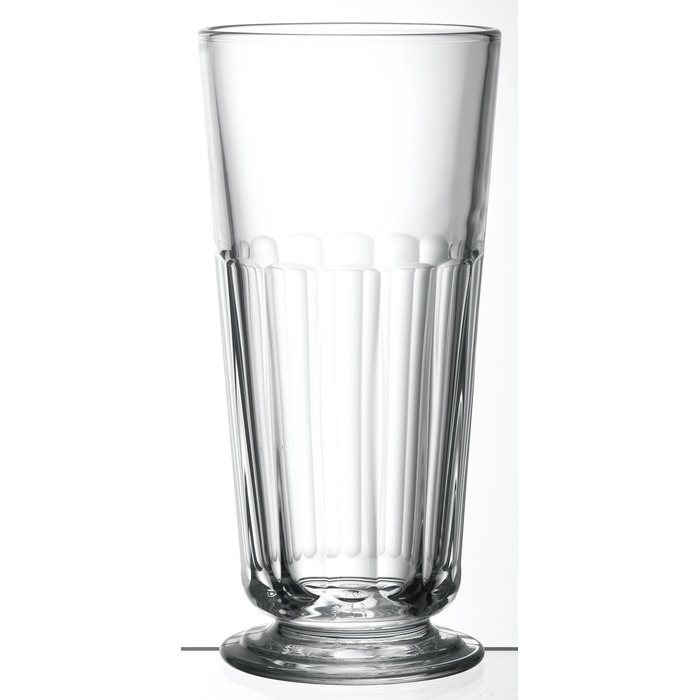 Склянка для коктейлів La Rochere Perigord, 380 мл, h 16,8 см, діам. 8 см