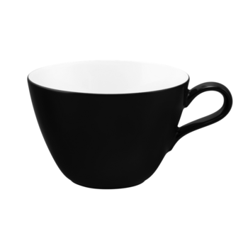 Чашка для кави 0,37 л Fashion Glamorous Black Seltmann Weiden