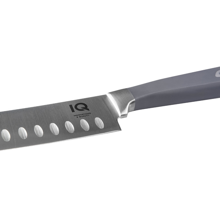 Нож Сантока IQ Be Chef, 178 мм (6904624)