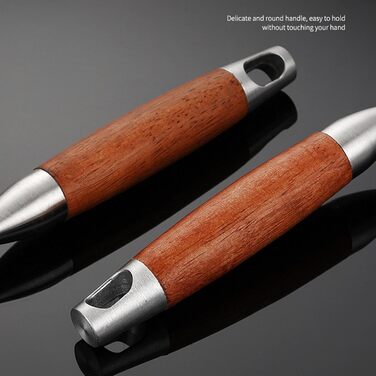 Ложка-дуршлаг с мелкой сеточкой Generisch