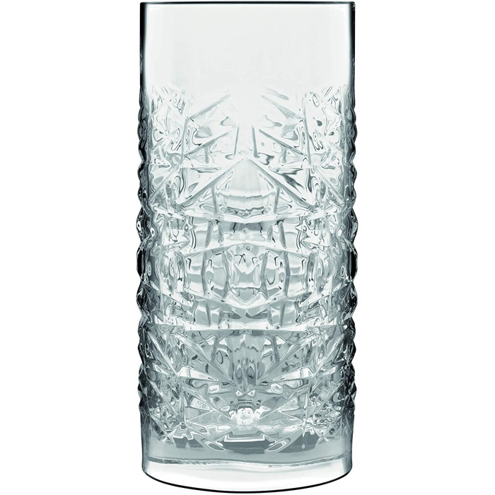 Стакан для коктейля 0,48 л Mixology Luigi Bormioli