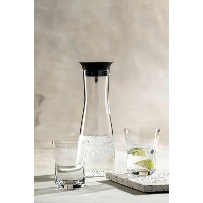 Елегантний графін 1 л LEONARDO HOME