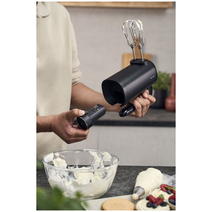 Беспроводной ручной миксер с аккумулятором XTEND Zwilling