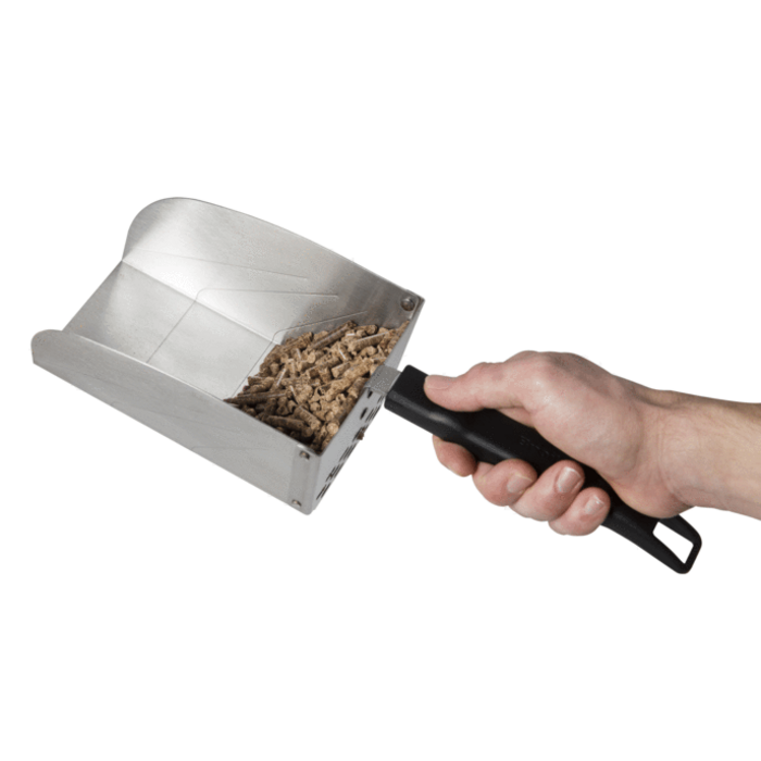 Совок для пеллет Broil King 63946 Код: 009162