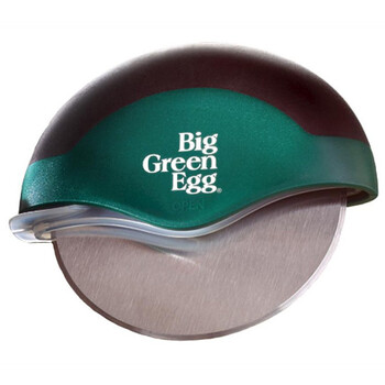 Колісний ніж для піци Big Green Egg 118974 код: 005906