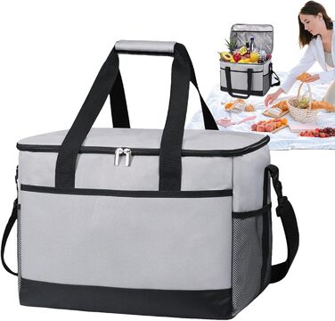 Термосумка 35 л Wpsagek