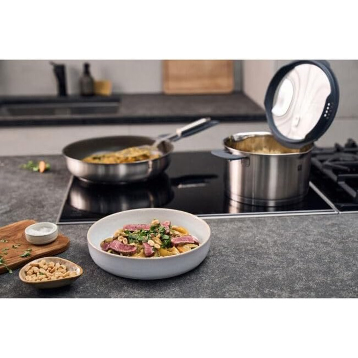 Сковорода 28 см с антипригарным керамическим покрытием Simplify Zwilling