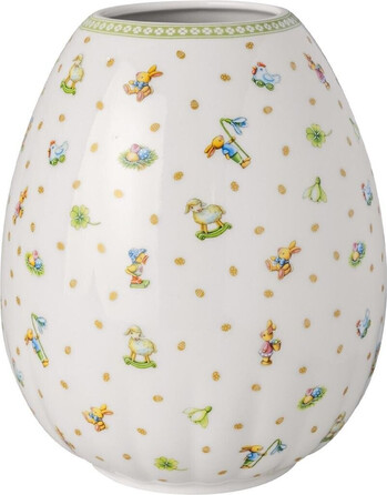Ваза 17,3 x 20,5 см Easter Delight Villeroy & Boch