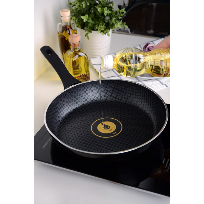 Сковорода RINGEL Kardamom 22 см. (6481959)