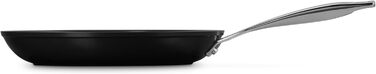Керамічна сковорода LE CREUSET Essential з антипригарним покриттям ø 20 см керамічне антипригарне покриття 8&39 (11&39)