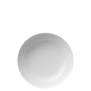 Тарелка глубокая 22 см, белая Medaillon Weiß Thomas