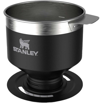 Кофеварка для альтернативной заварки 600 мл STANLEY