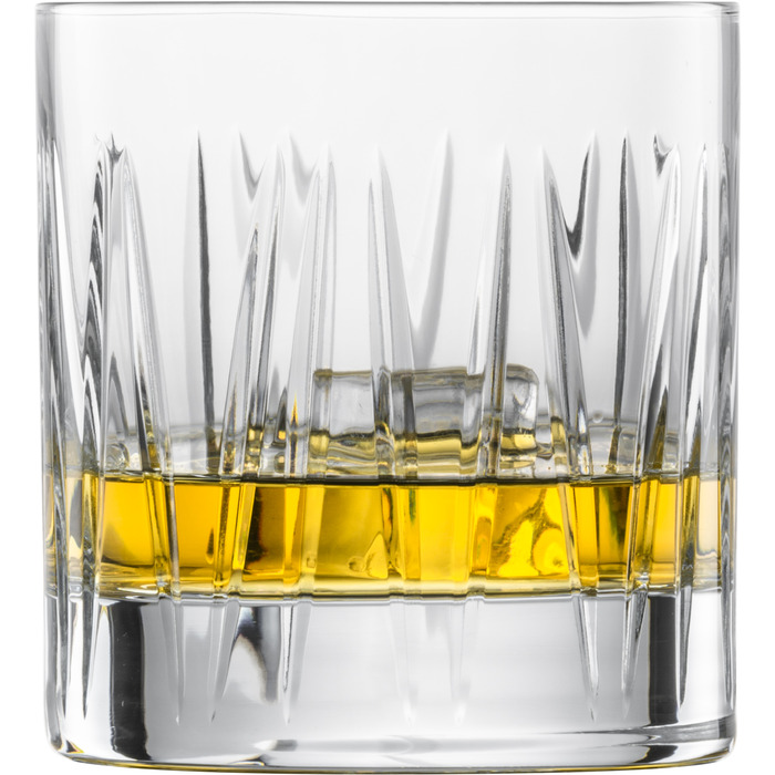 Склянка для віскі 0,37 л, набір 6 предметів, Basic Bar Motion Schott Zwiesel
