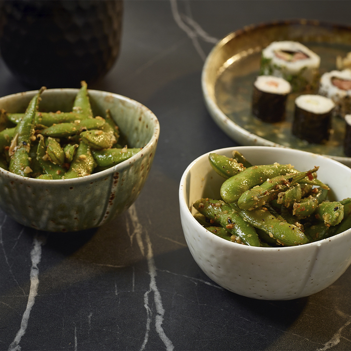 Салатник 340 мл, 11.5 см, Kozo Porcelain Shiro, GenWare