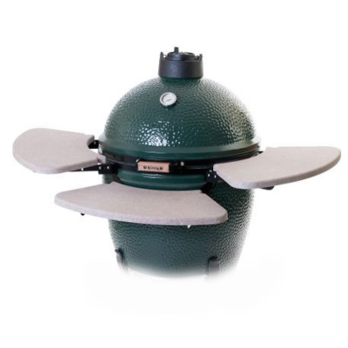 Акриловый передний столик для Big Green Egg L