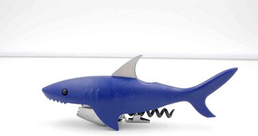 Штопор для вина Акула Winkee