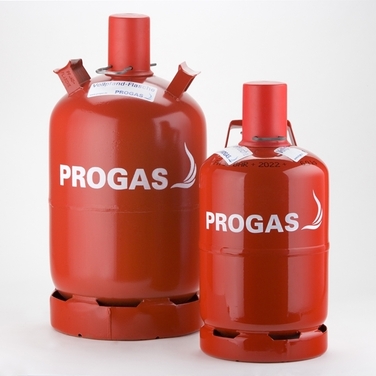 Баллон взрывобезопасный 12 л Progas Код: 010628